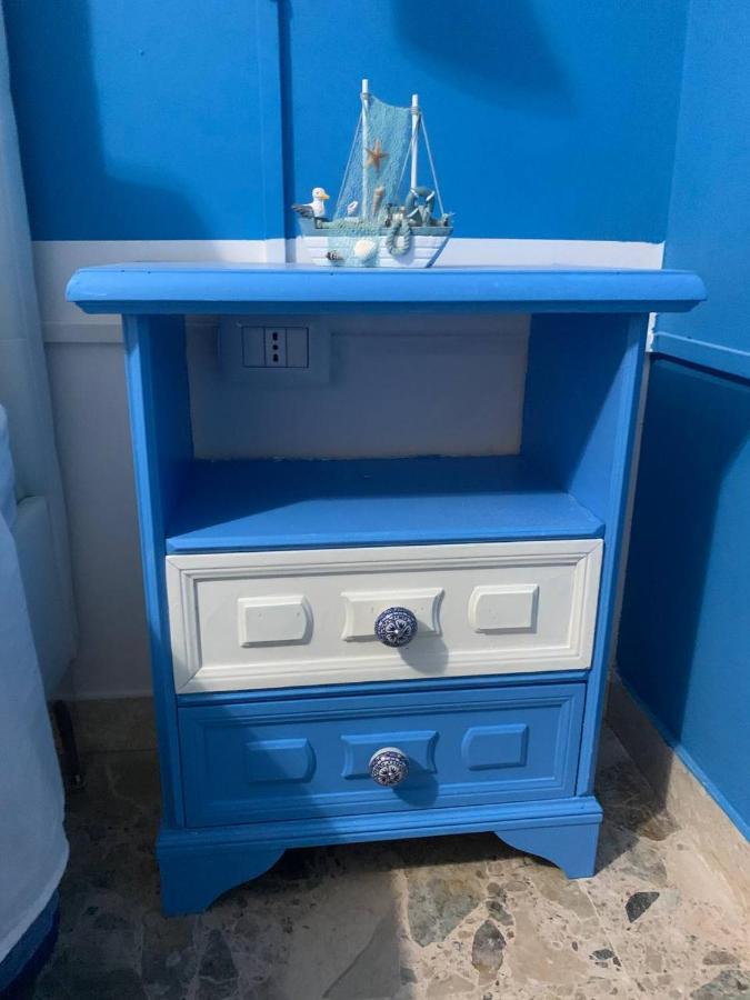 A Rizzilla Guest House ニコーテラ エクステリア 写真